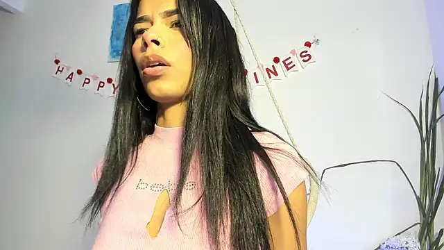 gothwhore77 online show from February 2025 09:36:02 PM