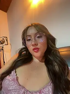 ValentinaOrtiz3 online show from February 2025 01:21:02 AM