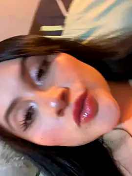 ValentinaOrtiz3 online show from September 2025 02:16:01 AM