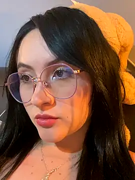 ValentinaOrtiz3 online show from November 2025 01:27:02 AM