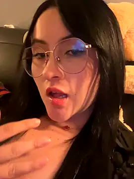 ValentinaOrtiz3 online show from November 2025 03:01:02 AM