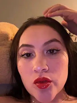 ValentinaOrtiz3 online show from April 2026 01:44:02 AM