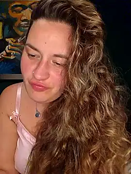 Snapshot of justtess chatting on March 2026 08:25:01 PM justtess online show from March 2026 08:25:01 PM