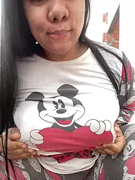 princesa kim online show from March 2025 11:39:02 AM