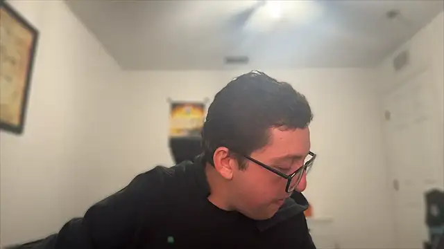 Milflover96 online show from December 2025 10:05:02 PM