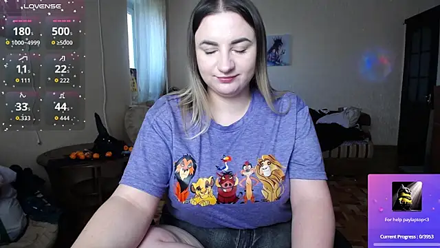 YourSwetiwGirl online show from October 2025 09:11:04 AM