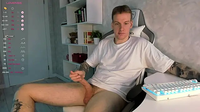 jaffersonlouis online show from March 2025 03:08:02 PM