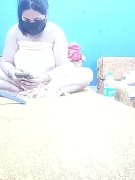 Sangitalive online show from May 2026 08:40:02 PM