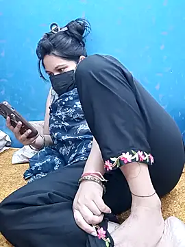 Sangitalive online show from June 2026 05:02:01 AM