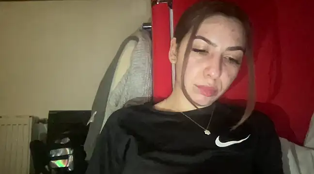 sarrah rossy online show from March 2025 10:22:02 PM