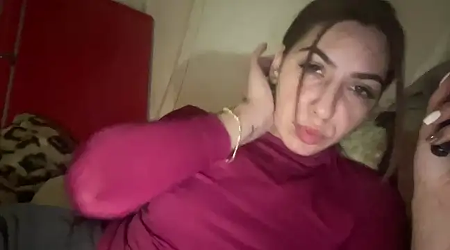 sarrah rossy online show from March 2025 08:48:02 PM