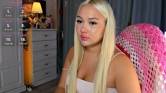 Snapshot of _Loneve__ chatting on August 2026 03:25:01 PM Loneve online show from August 2026 03:25:01 PM