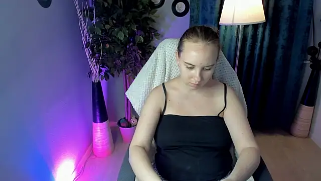 Lika 0ne online show from July 2026 11:58:02 AM
