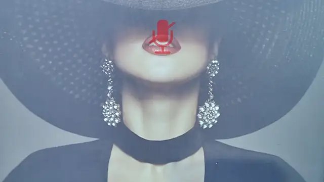 Snapshot of Chanel_Noire chatting on February 2025 01:10:02 PM Chanel Noire online show from February 2025 01:10:02 PM