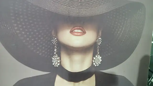 Snapshot of Chanel_Noire chatting on February 2025 09:04:01 PM Chanel Noire online show from February 2025 09:04:01 PM