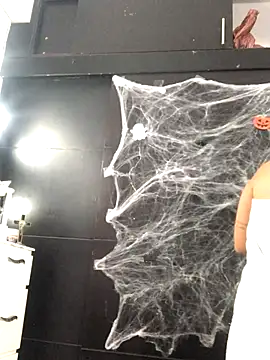 Snapshot of Anitta_bell chatting on October 2025 12:10:01 AM Anitta bell online show from October 2025 12:10:01 AM