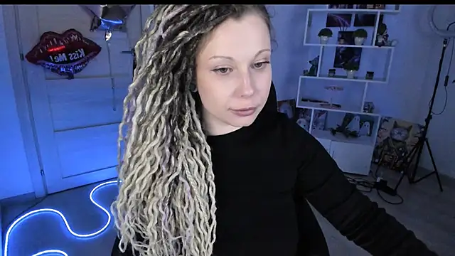 HoneySallyMoore online show from February 2026 03:02:01 AM