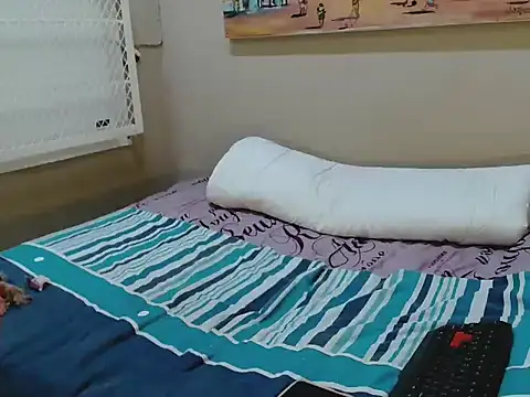 Snapshot of AfricanChinese chatting on October 2025 10:05:01 AM AfricanChinese online show from October 2025 10:05:01 AM