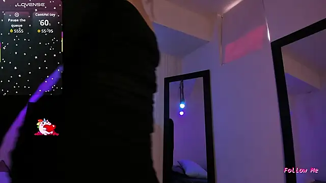 nicky angel1 online show from March 2026 07:51:02 PM