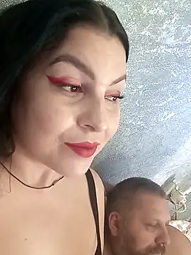 Greta Tamar online show from November 2025 06:47:02 AM