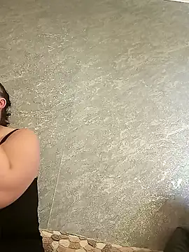 Greta Tamar online show from December 2025 08:41:02 AM