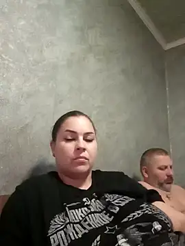 Greta Tamar online show from December 2025 06:48:02 PM