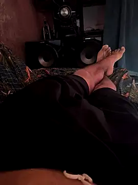 DamAlves49 online show from December 2025 11:40:02 AM