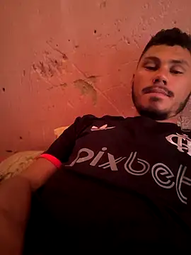 DamAlves49 online show from January 2026 05:27:02 PM