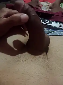 DamAlves49 online show from February 2026 05:52:01 PM