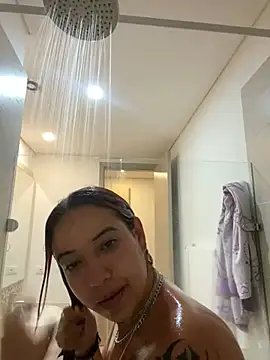 Snapshot of Scarlett-LS chatting on February 2025 03:39:02 AM Scarlett-LS online show from February 2025 03:39:02 AM
