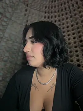 Snapshot of Scarlett-LS chatting on September 2025 03:06:02 AM Scarlett-LS online show from September 2025 03:06:02 AM