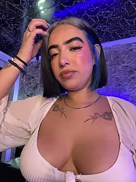 Scarlett-LS online show from February 2026 02:29:01 AM