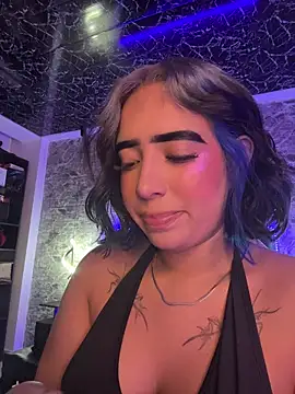 Scarlett-LS online show from February 2026 02:45:02 AM