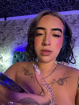 Scarlett-LS online show from March 2026 02:29:02 AM