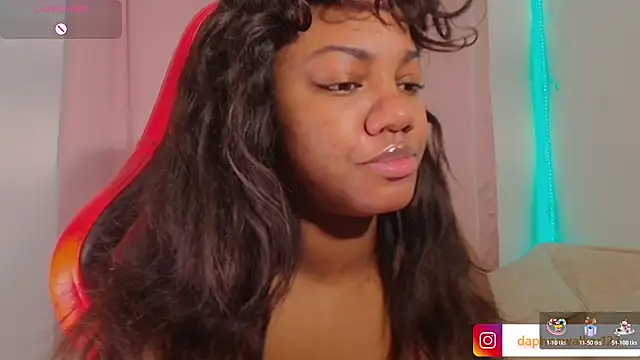 Daphnewalker   online show from February 2026 12:34:01 PM