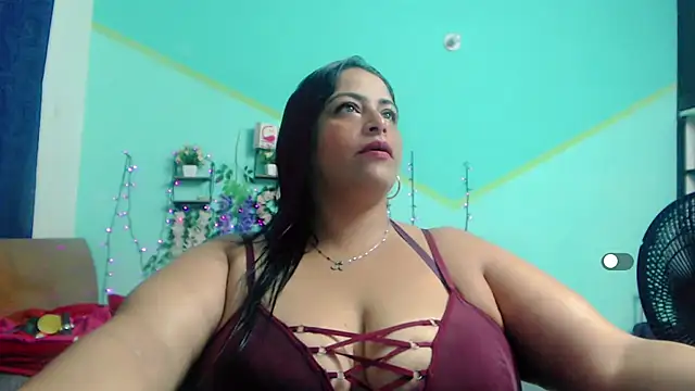 NickyRibeiro online show from October 2025 02:24:01 AM