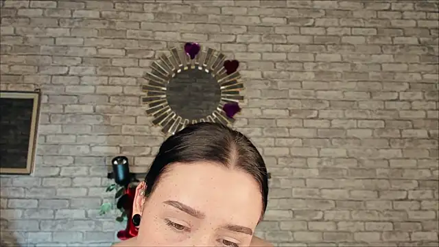 Snapshot of Smoke_of_soul_ chatting on February 2025 07:54:02 PM Smoke of soul  online show from February 2025 07:54:02 PM