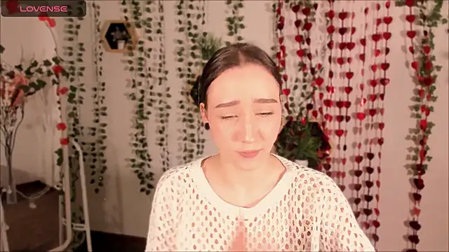 Snapshot of Smoke_of_soul_ chatting on February 2025 01:42:02 PM Smoke of soul  online show from February 2025 01:42:02 PM