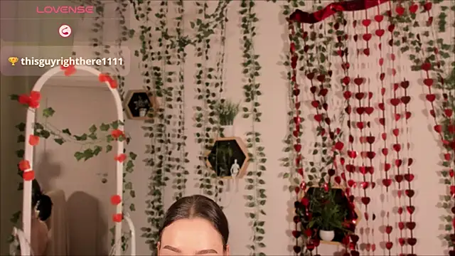 Snapshot of Smoke_of_soul_ chatting on February 2025 04:48:01 PM Smoke of soul  online show from February 2025 04:48:01 PM