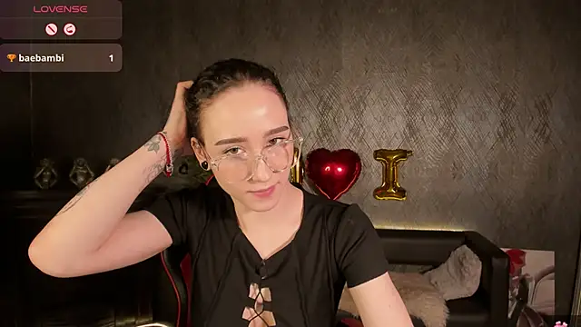 Snapshot of Smoke_of_soul_ chatting on February 2025 05:20:02 PM Smoke of soul  online show from February 2025 05:20:02 PM