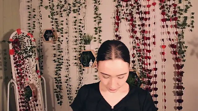 Snapshot of Smoke_of_soul_ chatting on March 2025 01:53:02 PM Smoke of soul  online show from March 2025 01:53:02 PM