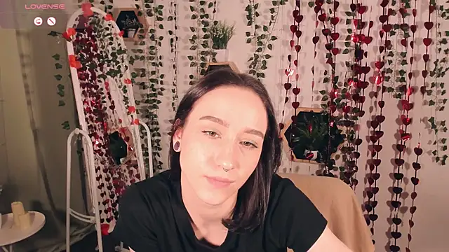 Snapshot of Smoke_of_soul_ chatting on March 2025 04:55:02 PM Smoke of soul  online show from March 2025 04:55:02 PM