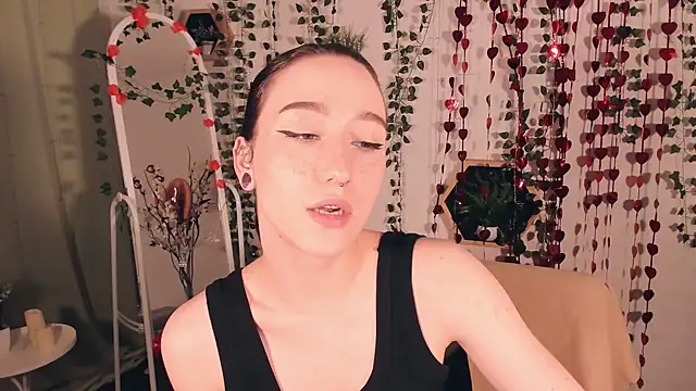 Snapshot of Smoke_of_soul_ chatting on March 2025 01:47:01 PM Smoke of soul  online show from March 2025 01:47:01 PM