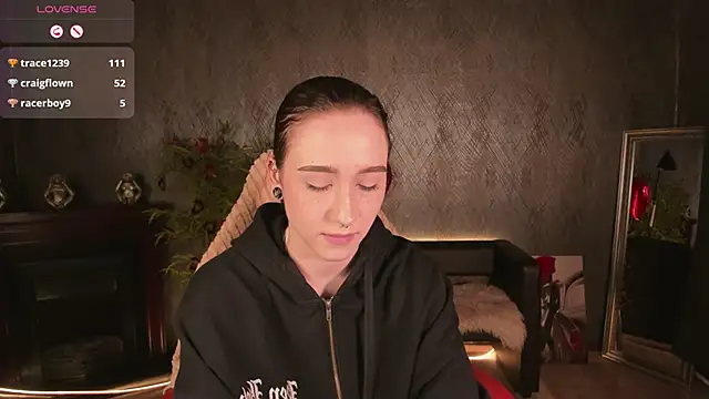 Snapshot of Smoke_of_soul_ chatting on March 2025 09:46:02 AM Smoke of soul  online show from March 2025 09:46:02 AM