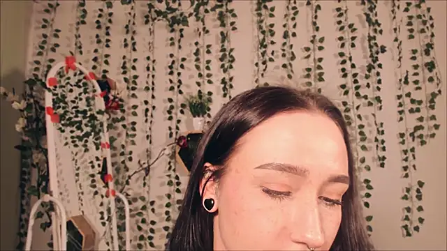 Snapshot of Smoke_of_soul_ chatting on March 2025 05:38:02 PM Smoke of soul  online show from March 2025 05:38:02 PM