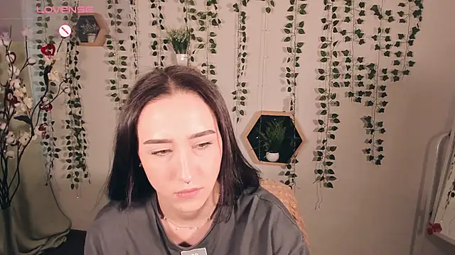 Snapshot of Smoke_of_soul_ chatting on March 2025 01:45:01 PM Smoke of soul  online show from March 2025 01:45:01 PM