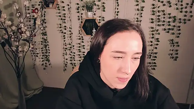 Snapshot of Smoke_of_soul_ chatting on March 2025 04:51:01 PM Smoke of soul  online show from March 2025 04:51:01 PM