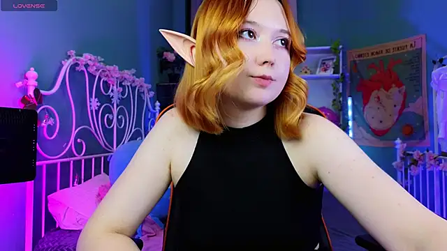 Snapshot of MizukiNoYoru chatting on February 2025 04:18:02 AM MizukiNoYoru online show from February 2025 04:18:02 AM