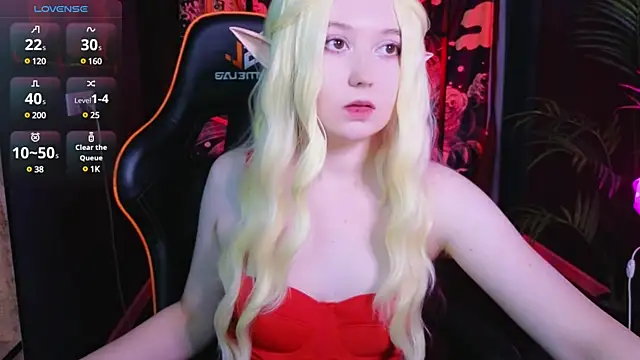 Snapshot of MizukiNoYoru chatting on March 2025 05:46:01 AM MizukiNoYoru online show from March 2025 05:46:01 AM