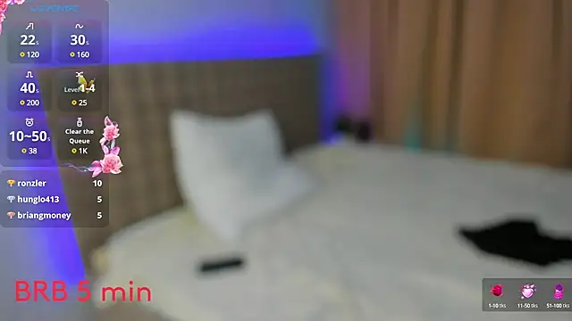 Linit  online show from February 2025 09:37:01 PM